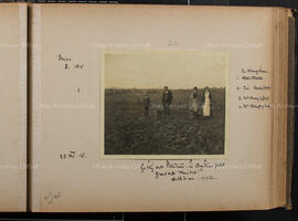 Album 7, Page 26 and Page 27