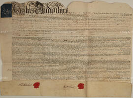 Lease of Killeenboylegan to William Knox