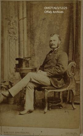 Abraham Augustus Fuller