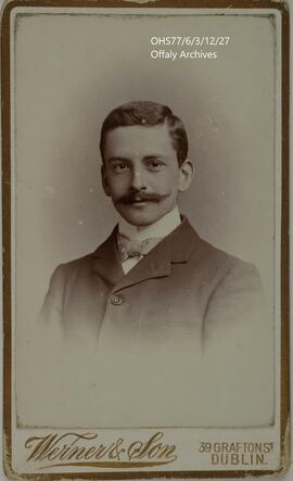 Francis William Lamb