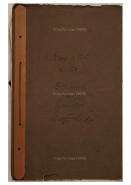 Stables, Garden and Gate Lodge