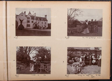 Open original Objet numérique