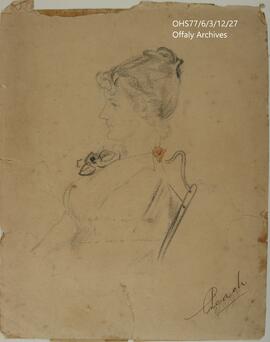 Constance Plunkett-Johnston