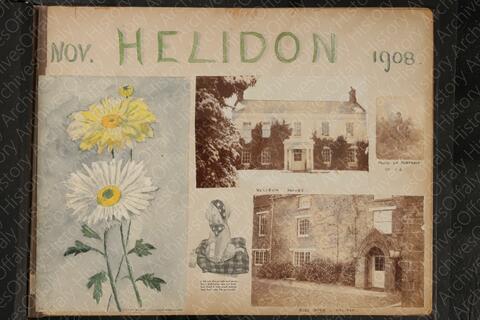 Open original Digital object