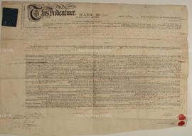 Lease of Killeenboylegan to Thomas Duffy