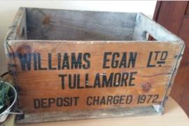 Williams-Egan Ltd.