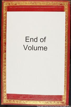 Endcover